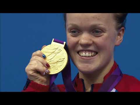 WaterAid x Ellie Simmonds: Where there’s water | WaterAid