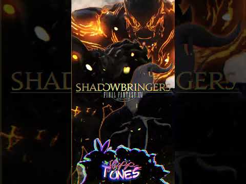 #short【FF14】Eden’s Gate (Titan’s Theme) 🌋🎸