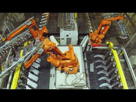 ArcelorMittal Belgium (vidéo français)