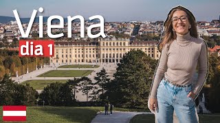 Nesse palácio viveu a IMPERATRIZ DO BRASIL 👑 | O que fazer em Viena | Palácio de Schönbrunn