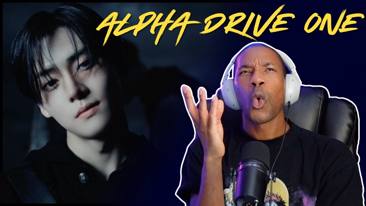 ALPHA DRIVE ONE | 'BORN DIRE' MV & Studio Choom + 'UNBREAKABLE : 少年BEAST' Album B-Sides REACTION