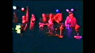 Todd Rundgren's Heavy Metal Kids Cleveland tribute concert August 27th 1994