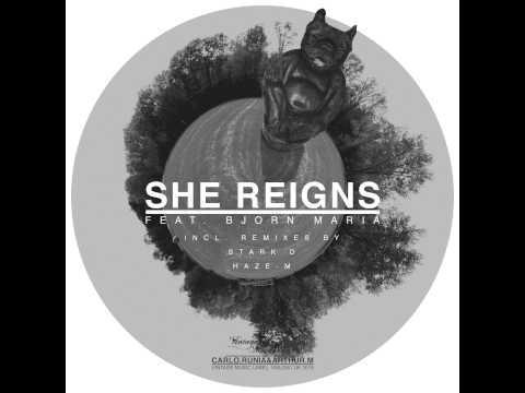 Carlo Runia, Arthur M - She Reigns Feat. Bjorn Maria