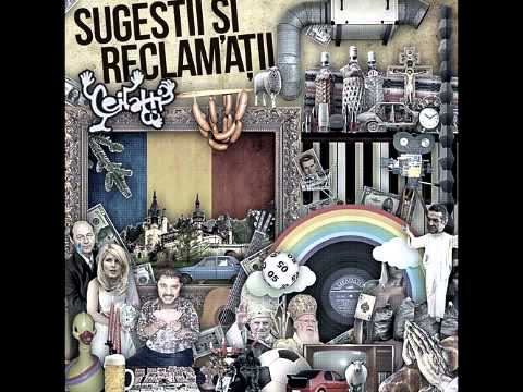 01. Ceilalti - Bufonii regelui ft Dj Undoo