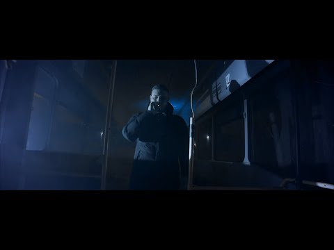 BABA SAAD ft. MASSIV - GHETTO (prod. by CLASSIC)