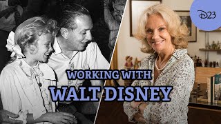 A Delightful Chat with Hayley Mills video