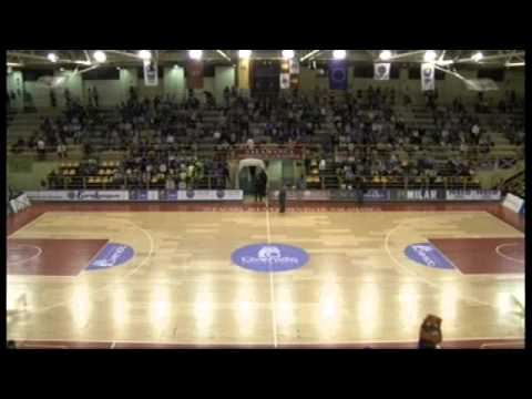 LF J3 PERFUMERIAS AVENIDA...,72 - 52,C.B. AL-QÁZERES EXTREMADURA... (22/10/2014)