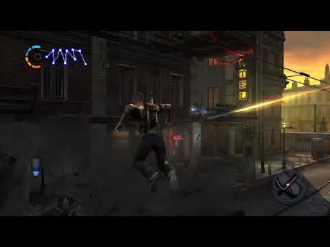 Gamepro 06/2011 - Infamous 2