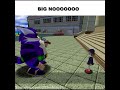 BIG NOOOOO #sonic #memes
