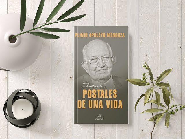 Vídeo relacionado con Postales de una vida