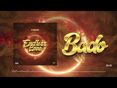 Cheed - Bado (Official Audio)