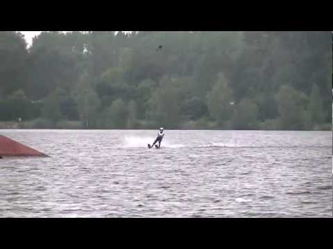 Bianca Schall / GP Tourstop AU-SEE 31.7.2011