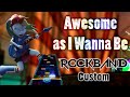 "Awesome as I Want to Be" - Daniel Ingram [Rock ...