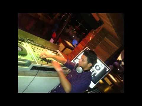 VIRTUAL DJ REGGAETON 2013 (DJ ENIGMA EL ORIGINAL)