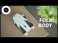 #Квадрокоптер дрон Foldable S89 Дрон с 4К камерой до 20 минут полета + кейс + подарок батарейки