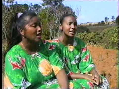 Andriananahary (Tanolahy) - Kapelaony