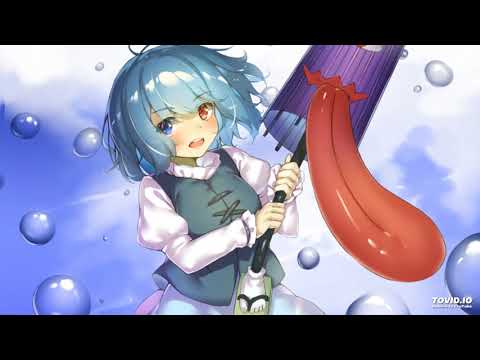 Gouyoku Ibun - Kogasa's Theme