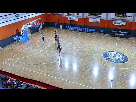 U17 GOLD: Orange1 Bassano-Breganze