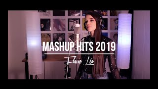 MASHUP HITS 2019 : Con Calma, Pookie, Don&#39;t Call Me Up, Au DD, ... 🔥🎶