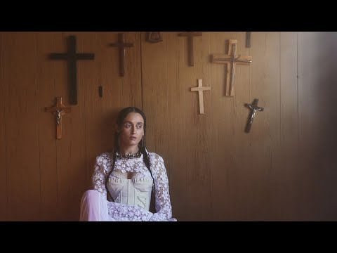 Alina Pash, Zbaraski - Nikoly (Official Visualiser)