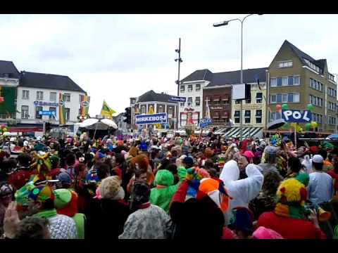 Sjtasie festatie 2012