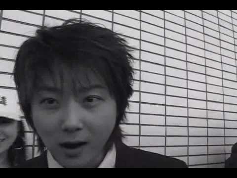Hyesung clip=)