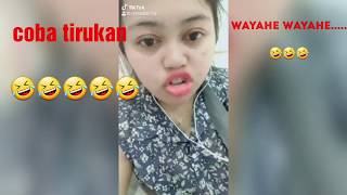 Download lagu Tik tok Lucu 'wayahe wayahe....😂😂😂' mp3