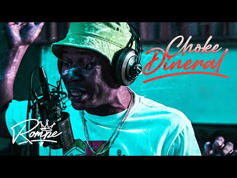 Choque Dineral "ROMPE" Donde FRANCIS BEATS (QUEMA A EL PERFECT & Pone Claro A EL EXPERIMENTO) 😱🏃‍♀️💨