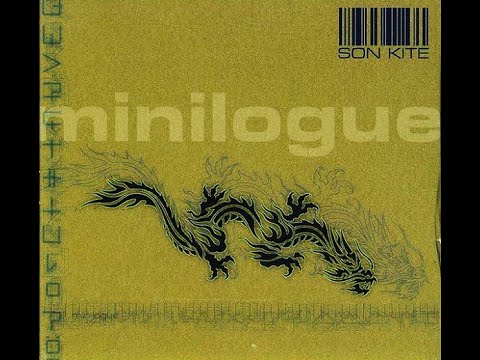 Son Kite - Minilogue (Liquid Audio Soundz, 1999)