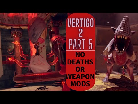 Steam Community :: Video :: Vertigo 2 Part 5 No Deaths Or Weapon Mods