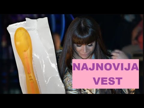 ISPLIVALA KONAČNO ISTINA - EVO KADA je Kulićeva saznala da je TRUDNA #zadruga #zadrugainfo