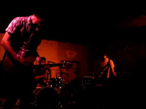 The Danger O's - Show Me Everything 7.3.10