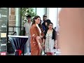 UNCUT The Bollywood Hungama Style Icons Summit Awards 2025