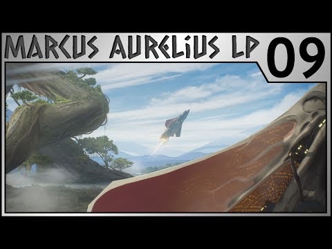 Endless Space 2: The Unfallen - 09 (The Great Battle of Maple)