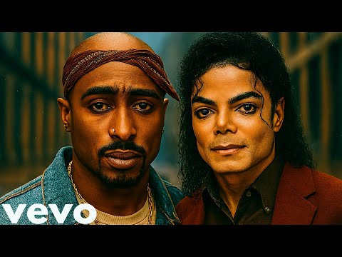 2Pac’s Hidden Vault ft. Michael Jackson, Rihanna, Adele – Soulful Rap Collabs