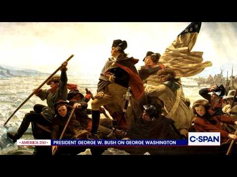 C-SPAN and In Pursuit USA