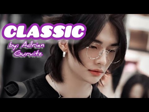 CLASSIC-Adrian Gurvitz-rare version-(with Lyrics)  #lovesongs #musicvideos #mixsongs