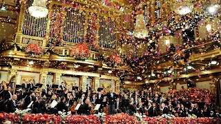 Download lagu Vienna New Year Concert 2026 mp3