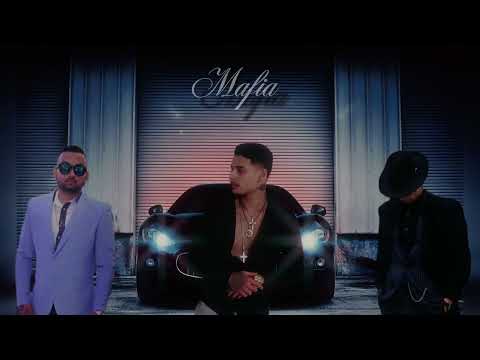 King Montana feat Gypsy Cartel & Bando - Mafia