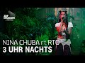 Nina Chuba 3 Uhr Nachts ZDF Magazin Royale