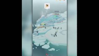 ペンギンの島のプレイ動画