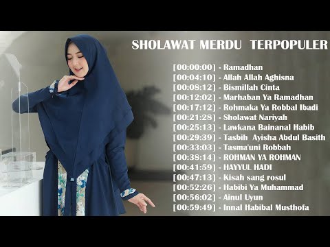 Lagu Religi Islam Terbaru 2021 Paling Hits - Lagu Religi Islam Terbaik 2021 Terpopuler