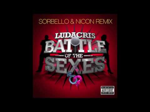 Ludacris - How Low Can You Go (AJ Sorbello & Nicon Remix)