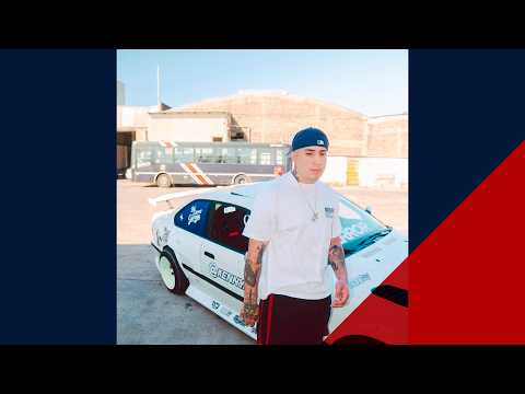 USHUAIA – Drumless Type Beat – Mir Nicolás x T&K x Nico Miseria