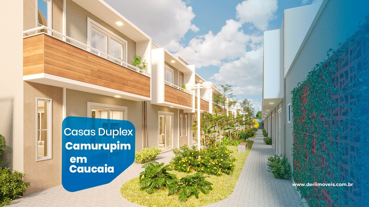 Vídeo da propriedade