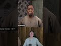 WINDAH SCARY MOMENTS PART 22 Hapunan Windahbasudara Shorts