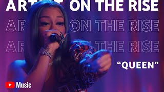 Queen Lyrics English Translation
