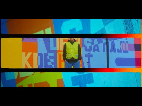 OSEM ft. YAEL - Už sa tam nevrátim (prod. DIE FOR) |Official Video|