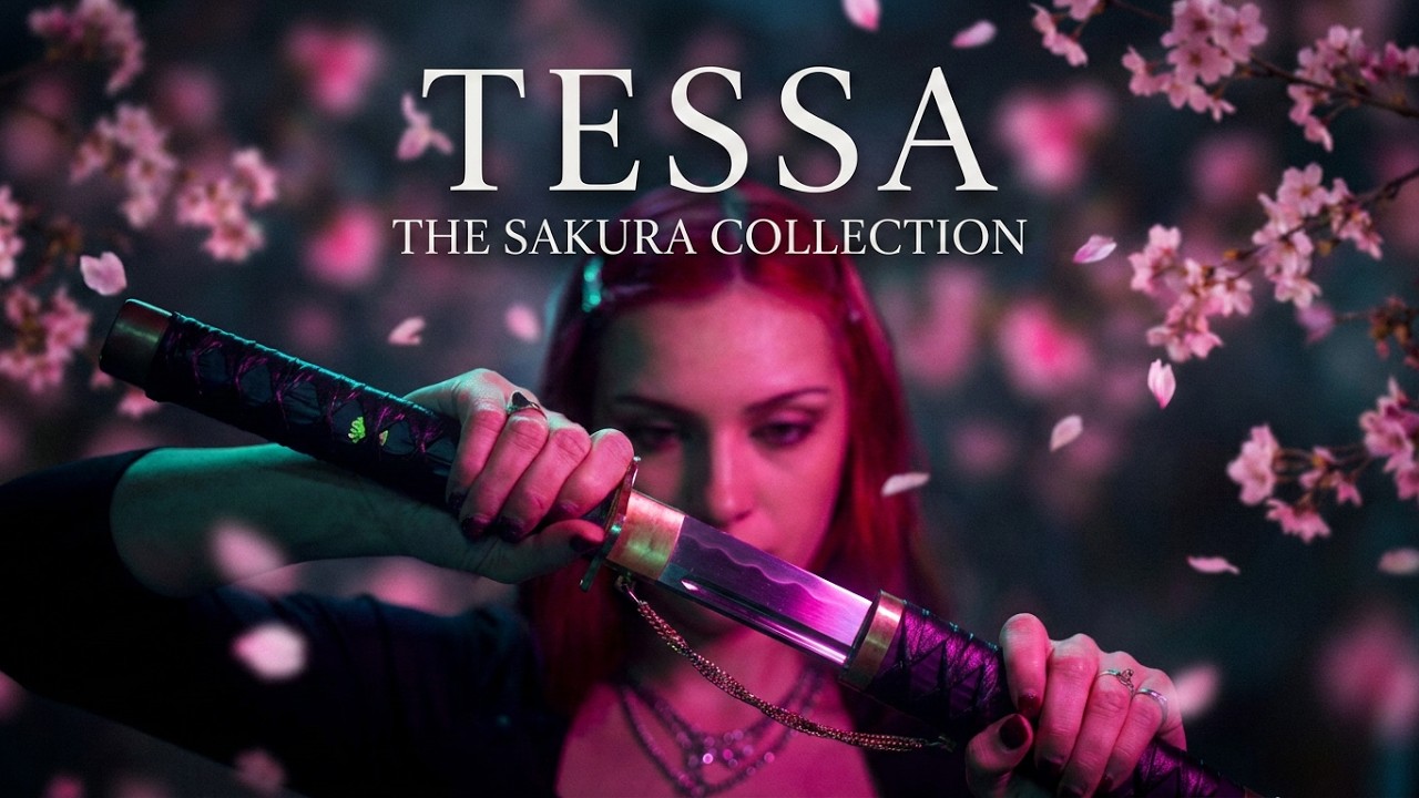 TESSA