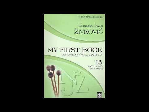 Holzschuh - Tanz - N.J. Živković